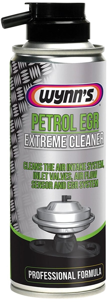 Wynn's petrol exhaust gas recirculation 200ml - 29879