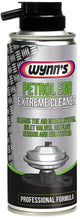 Wynn's petrol exhaust gas recirculation 200ml - 29879