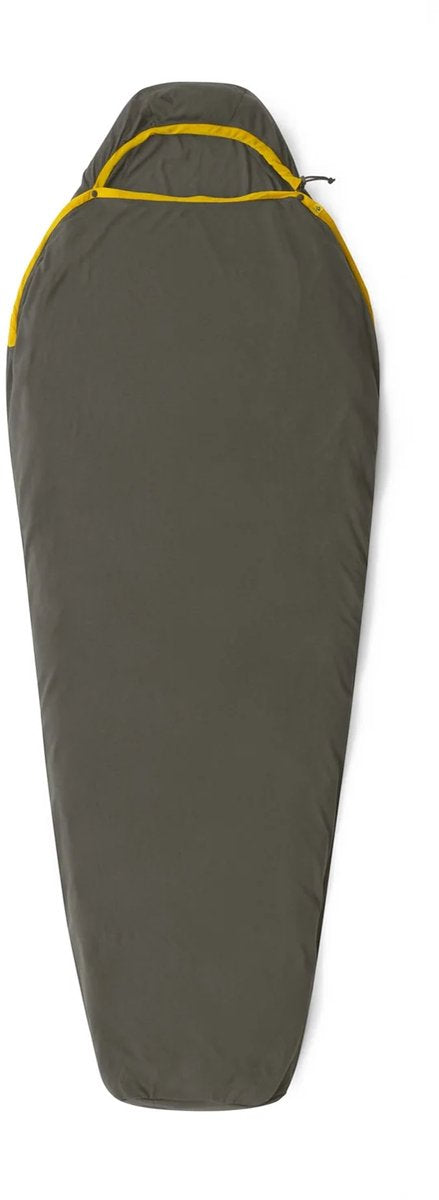 Sea to summit reactor midweight liner regular