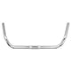 Ergotec Steer Bend Tour inglese Chrome