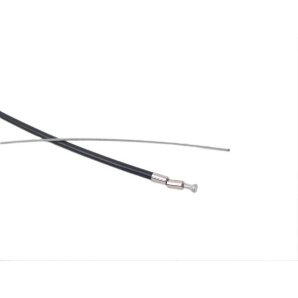 Elvedes Clutch Cable Motor universal de 2 metros Complete Ø2.0 mm