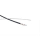 Elvedes Clutch Cable Motor universal de 2 metros Complete Ø2.0 mm