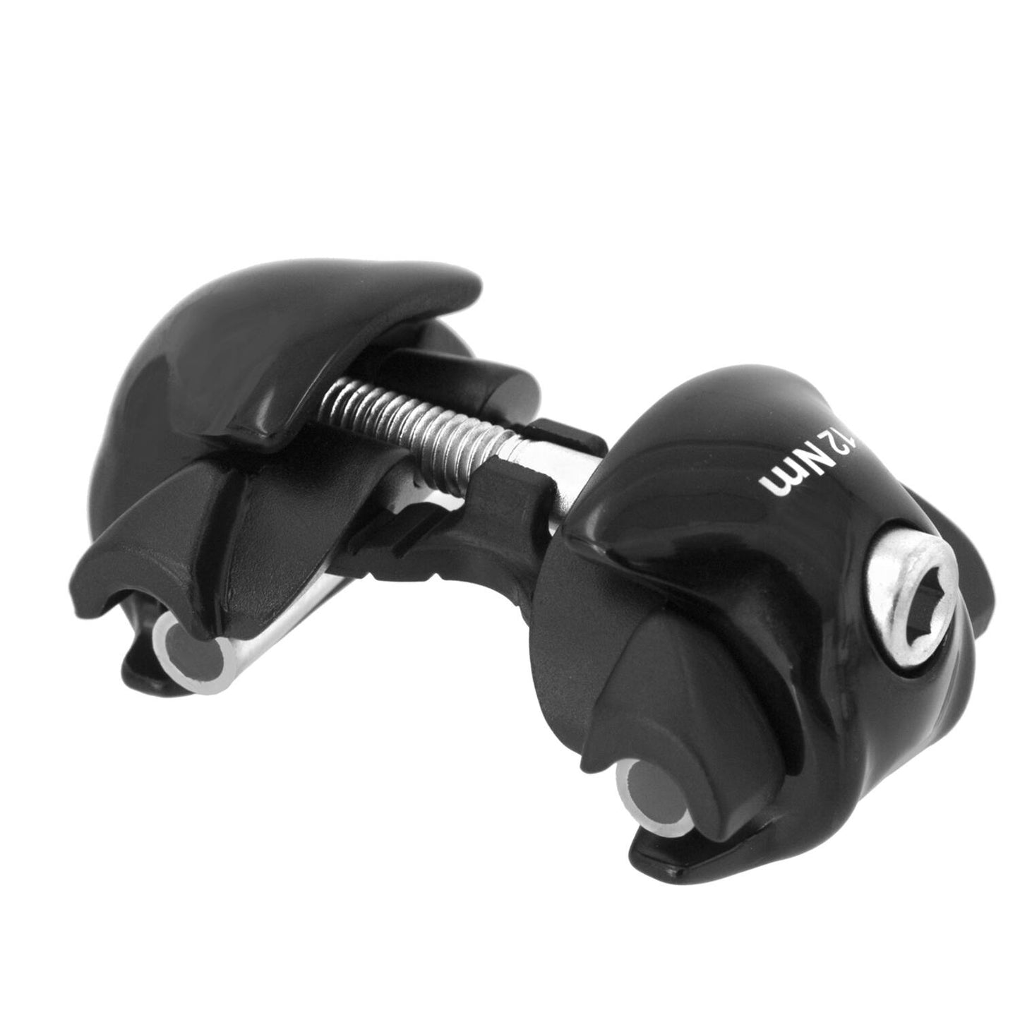 Post di sedile Ritchey WCS Klemset a 1 bulloni completi 8x8,5 mm