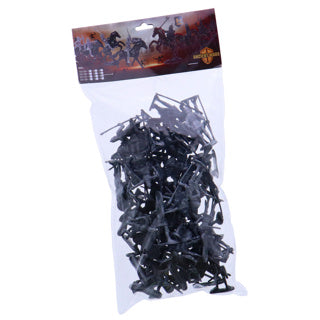 Otras marcas Ridder Play set de 60 piezas