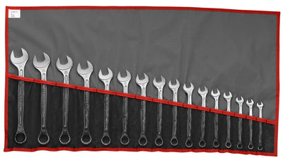 Set punto anello Facom pollici