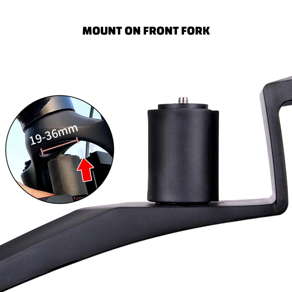 Lynx Slatch Set MTB