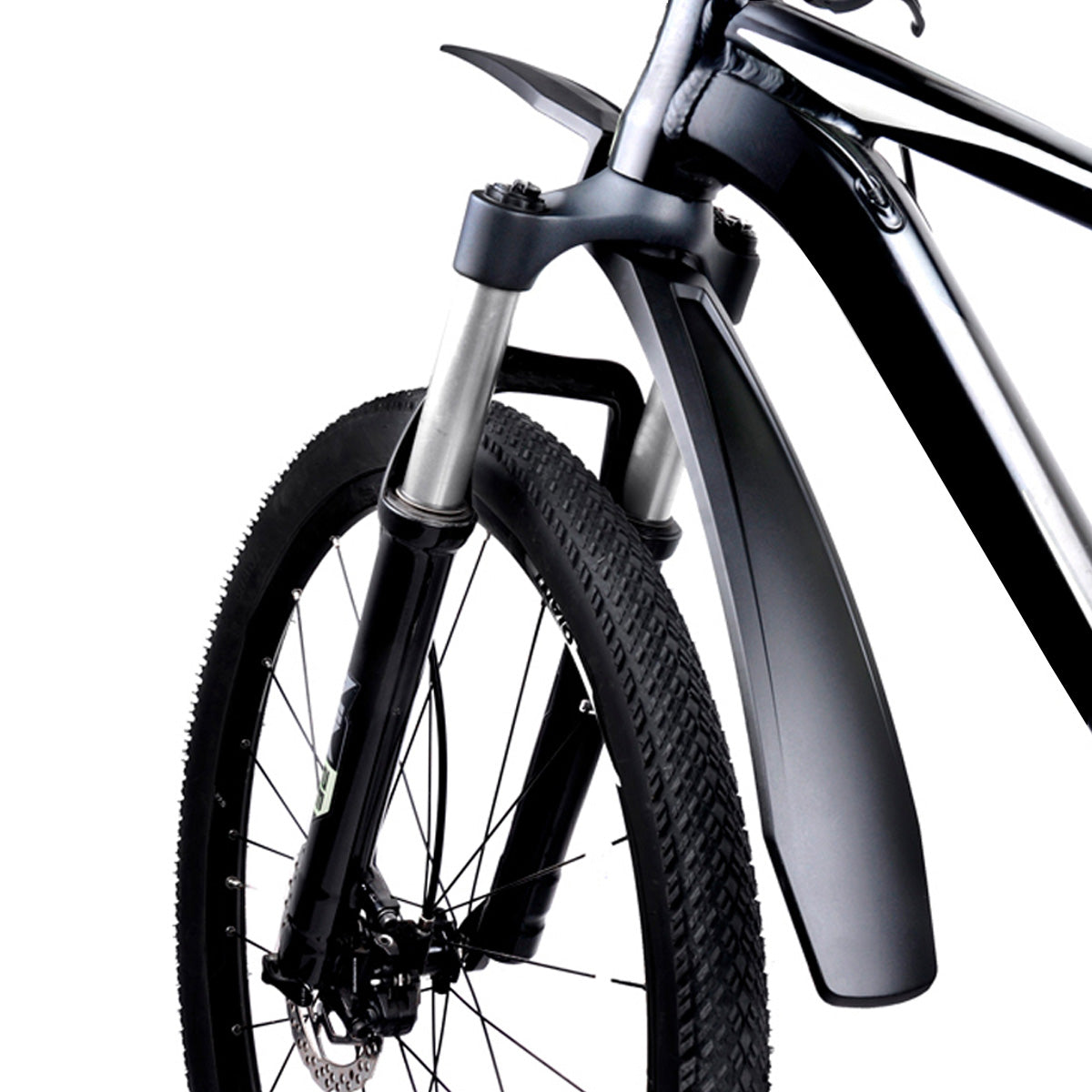 Lynx spatbordenset mtb