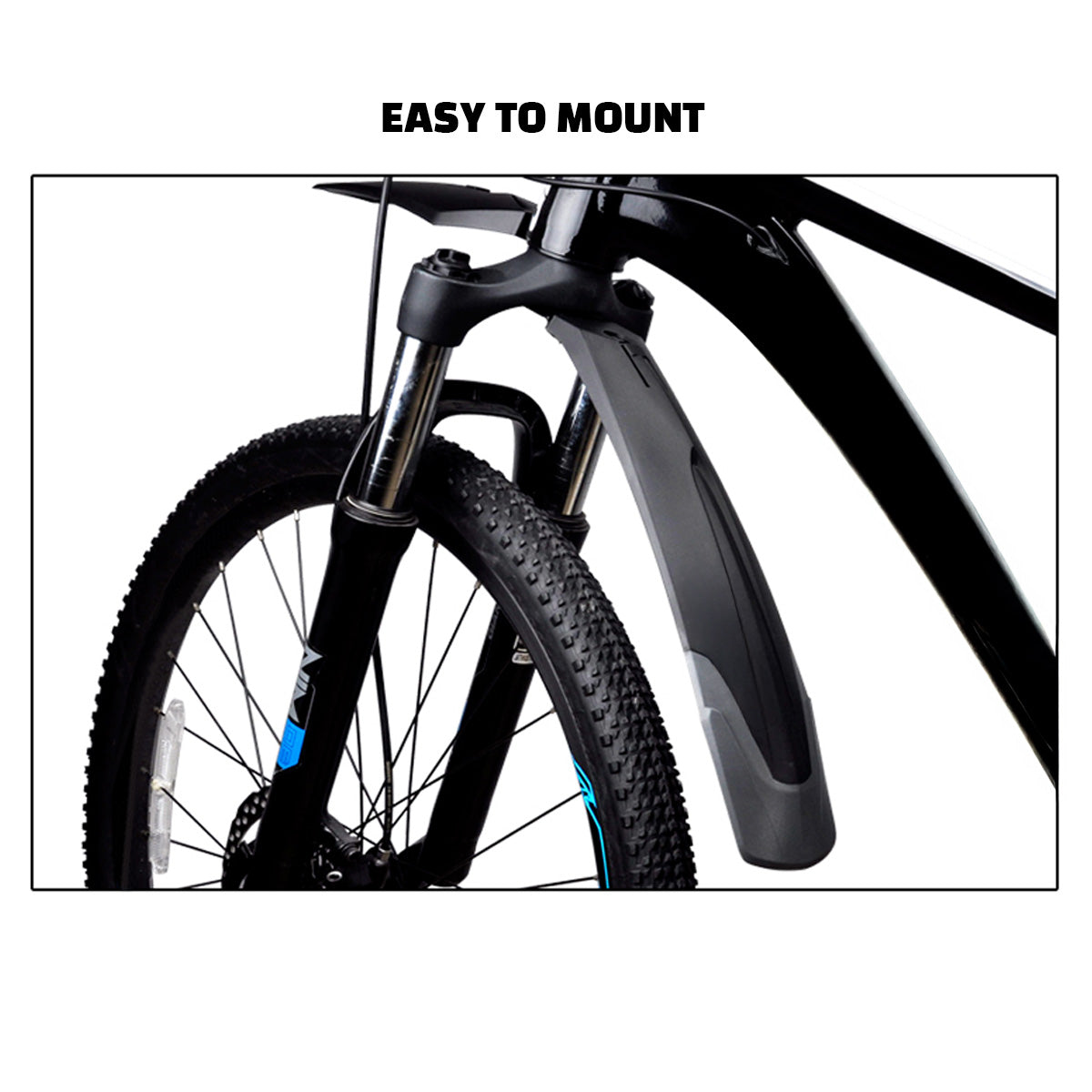 Lynx Slatch Set MTB