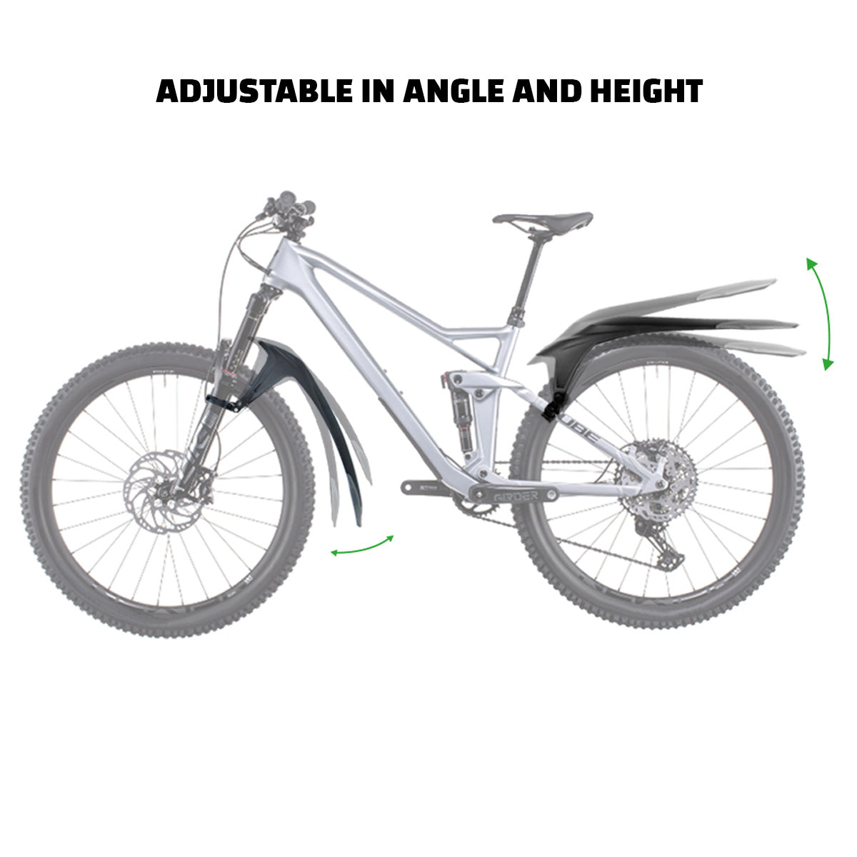 Lynx Slatch Set MTB
