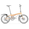 Bike pieghevole Lynx Spleboordset