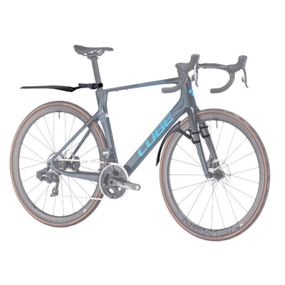 Lynx spatbordenset race