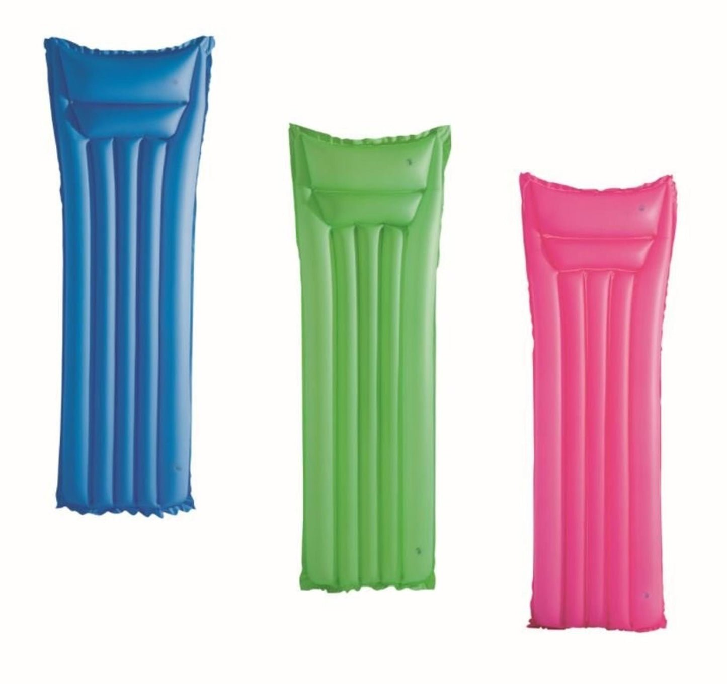 Bestway Airbed colorato