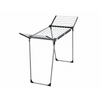 Leifheit Leifheit 81690 Droogrek Pegasus 150 Solid Slim Black