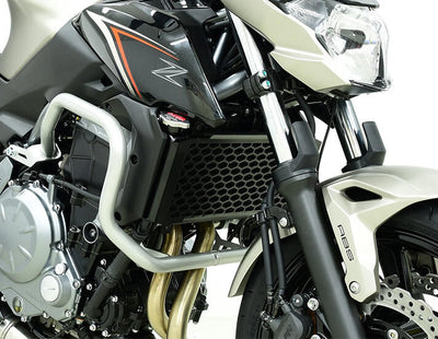 Copertura del radiatore Zieger