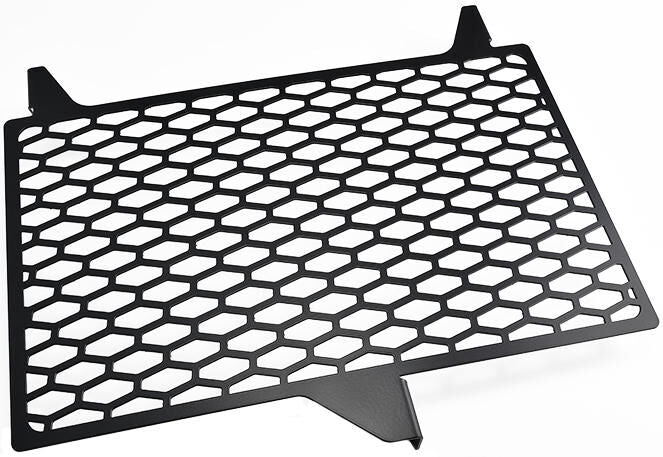 Zieger kühlerabdeckung radiator cover suz gsx-s 750 bj.17-20 sw
