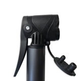 Mini bicycle pump Hurricane Lite - afbeelding 2