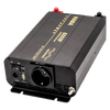 Camper e caravan inverter a onda sinusoidale pura - 600w