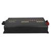 Pure sine wave pure sinus omvormer 12v-230v - 2000w met ac-prioriteit