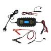 Smart battery charger slimme acculader voor lood, lithium en agm accu's