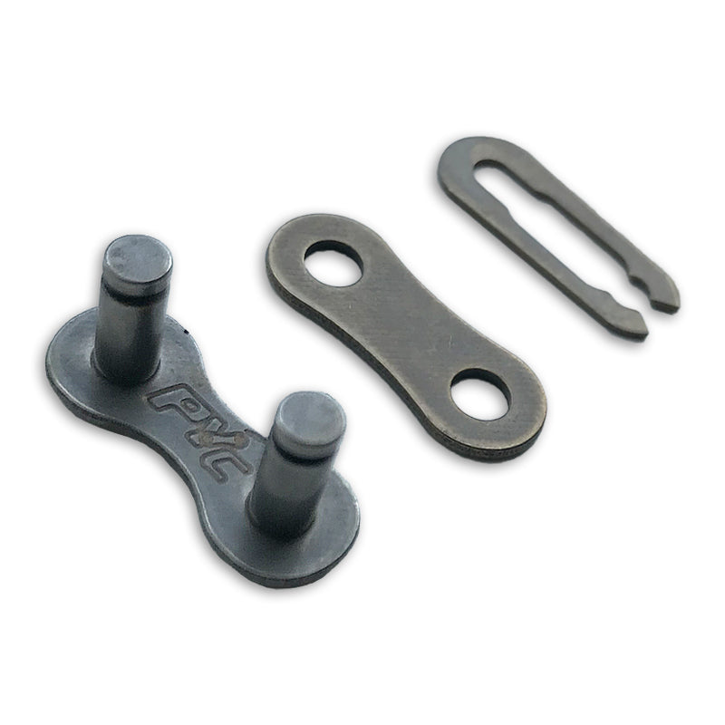 Interruttore di connessione a velocità singola PYC - 10 pezzi, sacchetto di plastica