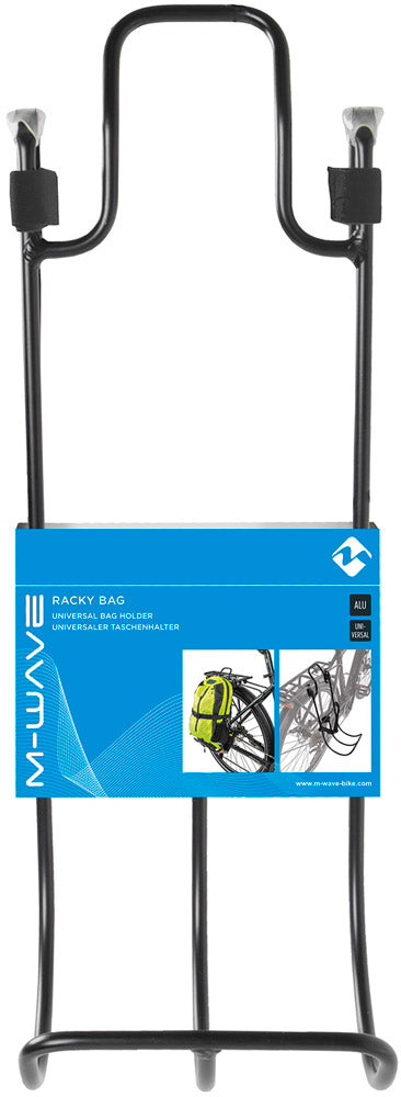 Soporte universal para bolsas M-wave racky bag