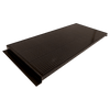 Solar power 100 zonnepaneel met geïntegreerde montagebeugel