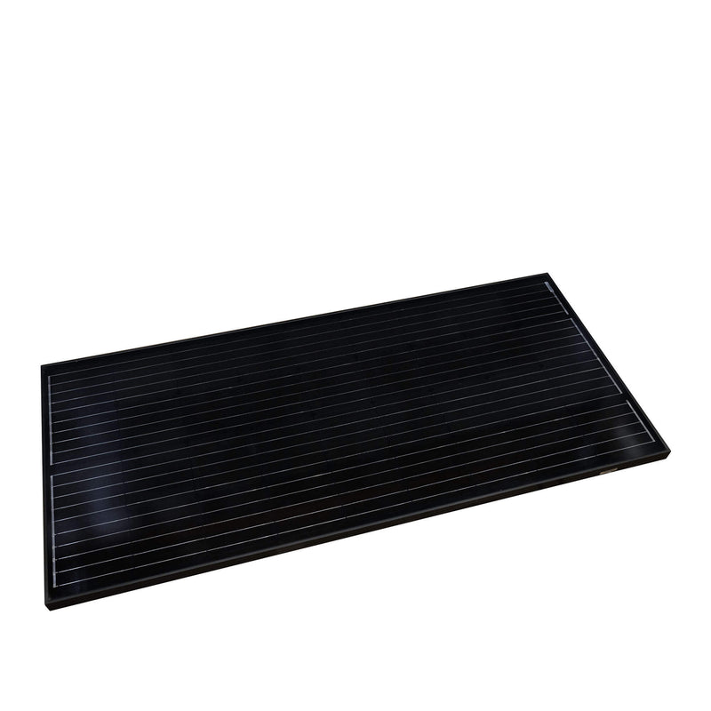 Solar power 170 Pannello solare per roulotte e camper 170w