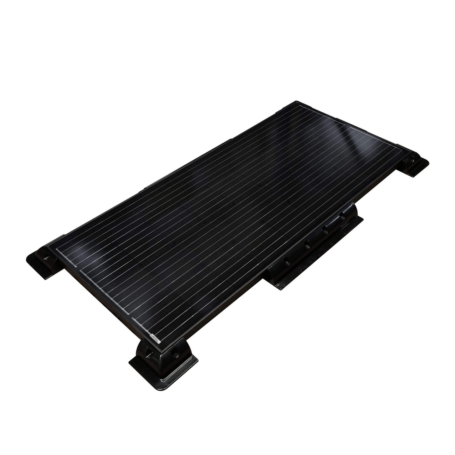 Solar power 170 panel solar para caravana y autocaravana 170w