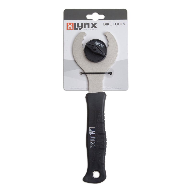 Llave de otorgación