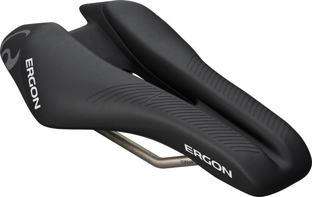 Sella anteriore da triathlon Ergon sr tri da uomo