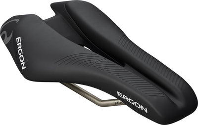 Sella anteriore da triathlon Ergon sr tri da uomo