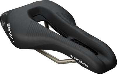 Sella da triathlon medio da donna Ergon sr tri