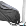 Lynx 3-wiel Cargo bakfietshoes - 300D Oxford polyester - 220x100x105 cm