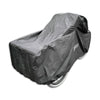 Lynx Cover per bici da carico a 3 ruote - 300D Oxford Polyester - 220x100x105 cm