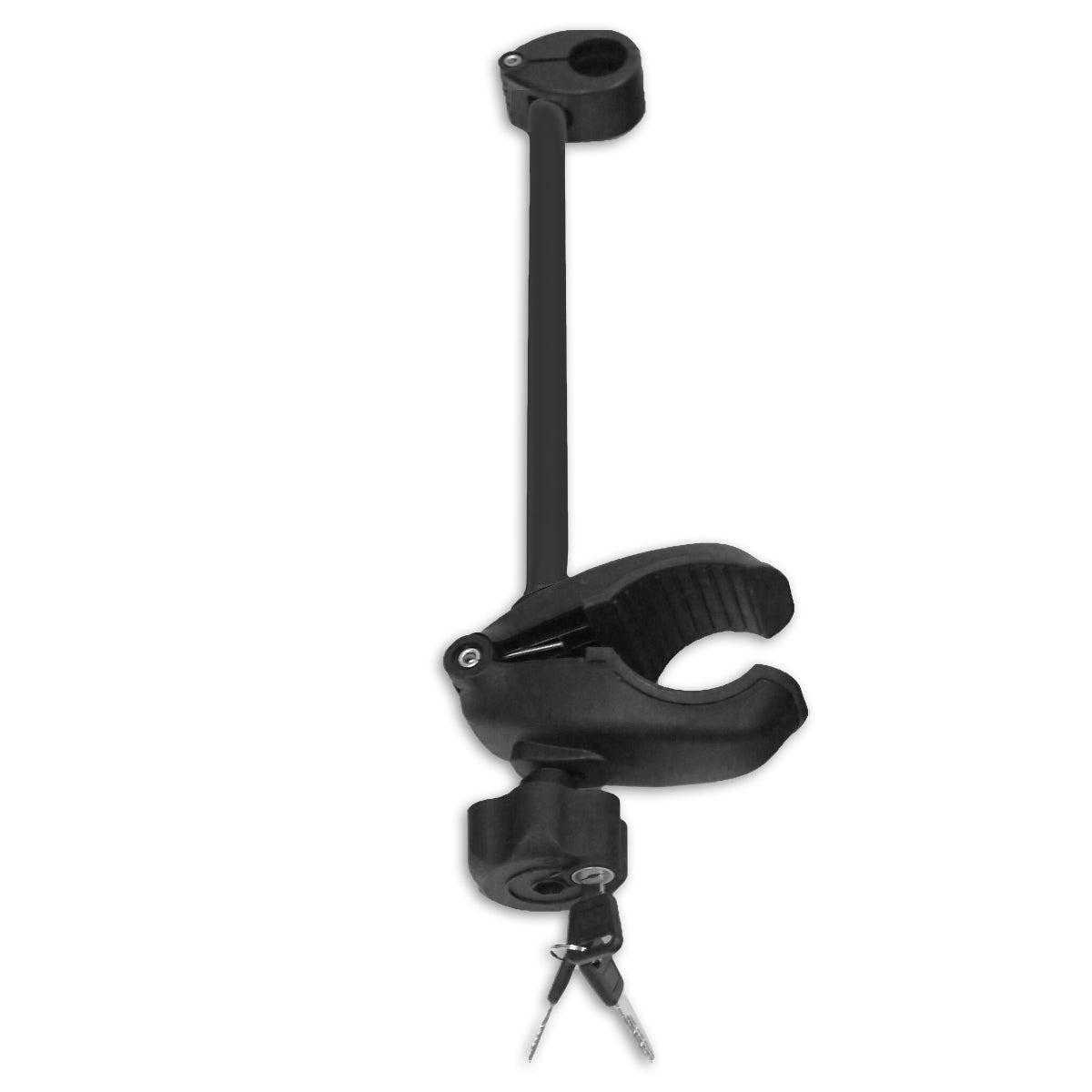 Abrazadera de marco de lince largo