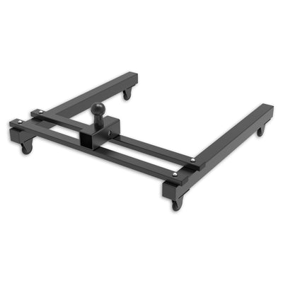 Lynx standaard voor fietsendrager