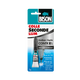 Bison 1029754 - colle sec liquide 3 g | 3 pezzi