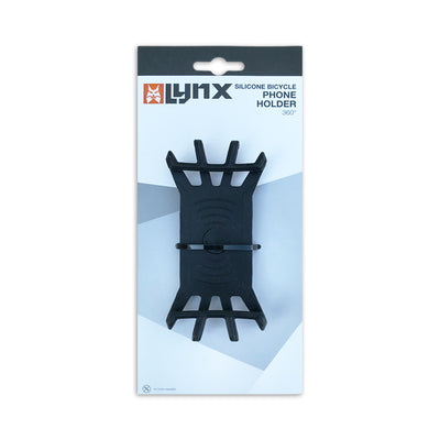 Universal phone holder