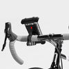 Universal Telephone Holder Claw Black