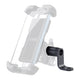 Adaptador de soporte de teléfono Lamicall para montaje en espejo (2x)