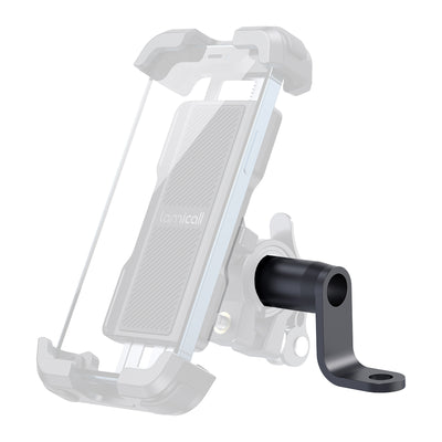 Lamicall telefoonhouder-adapter voor spiegelbevestiging (2x)