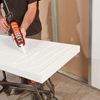 Bison 1029800 - b.poly max® express 425gr bianco | 3 pezzi