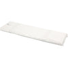 Tela Creativ Company, A: 145 cm, 140 gr, blanco, 10 m 1 rollo