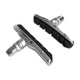Lynx V-Brake cartridge brake shoes set 72 mm