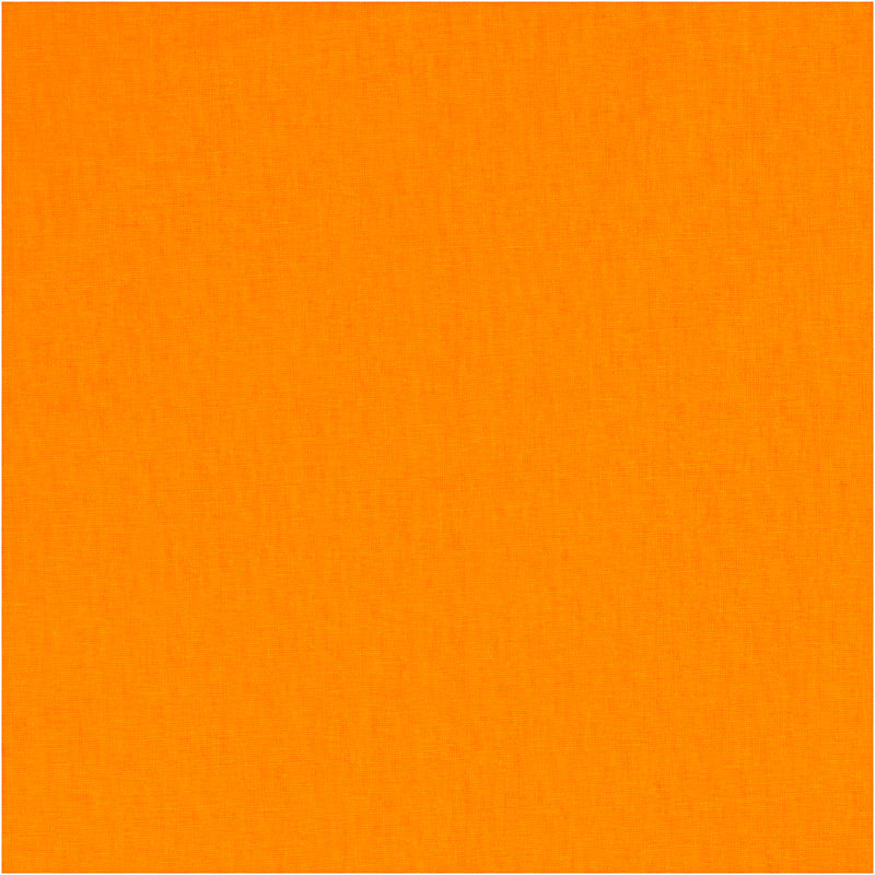Tela Creativ Company, A: 145 cm, 140 gr, naranja, 10 m 1 rollo