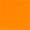 Tela Creativ Company, A: 145 cm, 140 gr, naranja, 10 m 1 rollo