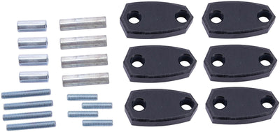 Extensión de espejo Spec-X