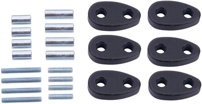 Extensión de espejo Spec-X