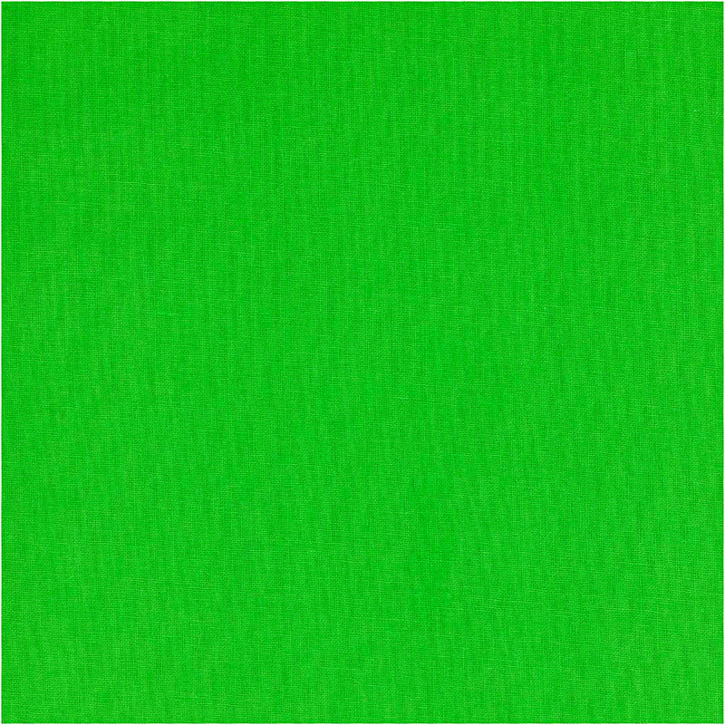Tela Creativ Company, A: 145 cm, 140 gr, verde, 10 m 1 rollo