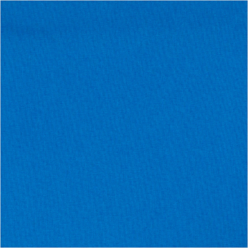 Tessuto aziendale Creativ, l: 145 cm, 140 gr, blu, 2 m 1 scatola